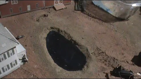 How to Make Cheap and Easy Model Water