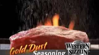 Western Sizzlin