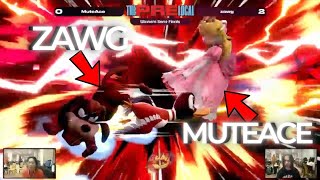 THE BEST OF GOML FOREVER :THE PRE LOCAL