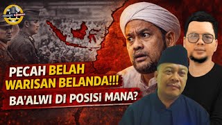 Download Lagu 🔴[LIVE] KOLONIAL KE KONTEMPORER: Jejak Politik Pecah Belah Belanda \u0026 Posisi Baalwi di Nusantara‼️ MP3