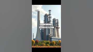 The Revolutionary Science of Carbon Capture Technology