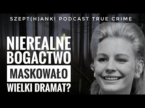 Uwięziona we własnym ciele! Kto jej to zrobił? Sunny von Bulow