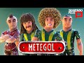 METEGOL | RESUMEN EN 13 MINUTOS