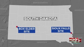 Venhuizen, task force members talk new prison sites