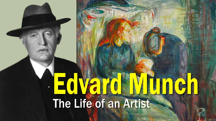 Edvard Munch: The Life of an Artist - Art History ...