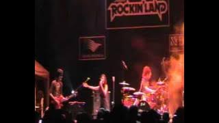Oppie Andaresta & BOP -Cuma Khayalan (Live at Java Rocking Land 2010).mp4