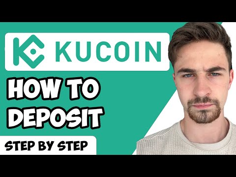   How To Deposit On KuCoin Full Guide Fiat Crypto