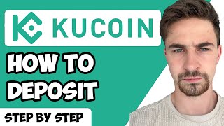 How to Deposit on KuCoin  Full Guide (Fiat & Crypto)