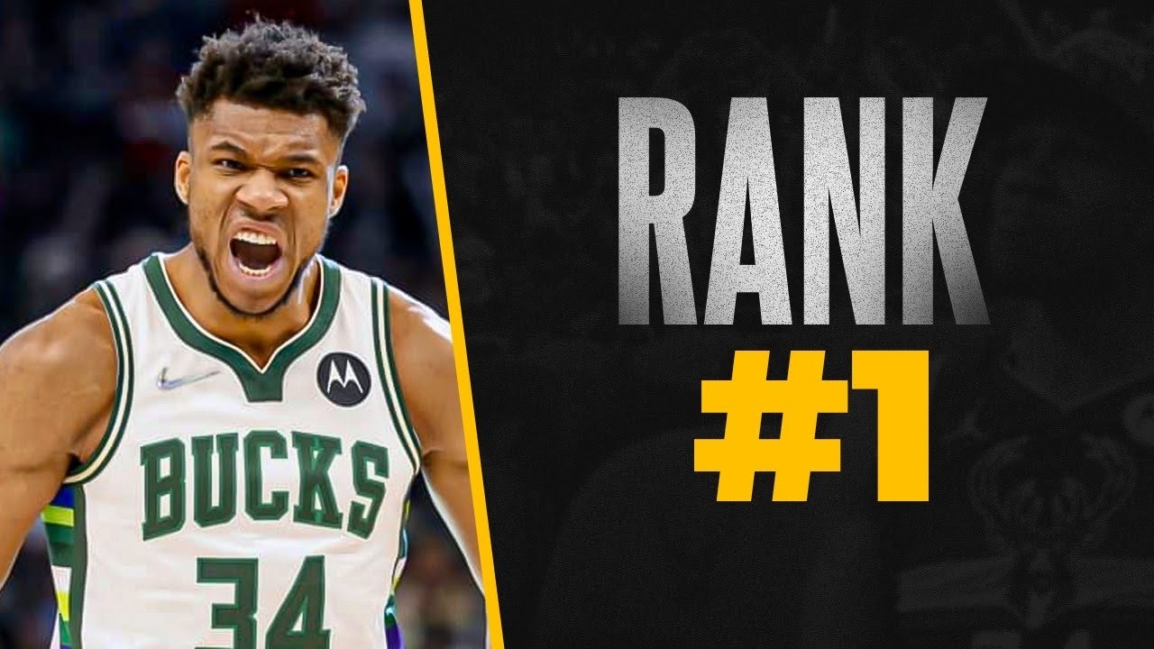 Why Giannis Makes the Bucks the Best Team in the NBA