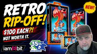$100 For Sonic 2?! Who Is Buying This? RIDICULOUS.... screenshot 1