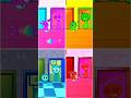 Incredibox Sprunki Animation - Who Will Find the Right Mommy? #sprunki #shorts #incredibox
