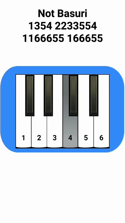 not Basuri jomblo happy#basuri #pianika