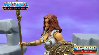 Download Lagu Mijn zoektocht naar de perfecte Masterverse Teela - en het verhaal achter 2 originele Teela-actie... MP3