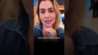 Viagem internacional fora do óbvio