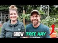How to Grow 50% of Your Livestock Feed {BUY THESE TREES NOW!}