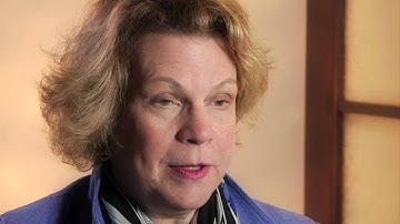 Dr. Margaret Hostetter - Preventing Preterm Birth initiative