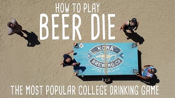 Beer Die Rules Explained | Everything You Need To Know