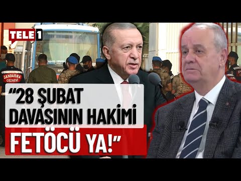 İlker Başbuğ silah arkadaşları için canlı yayında Erdoğan'a seslendi: Yüreğimiz yanıyor