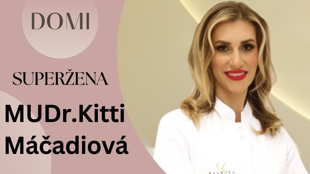 Botox, hyaluron a ďalšie kozmetické procedúry - čo skutočne funguje?