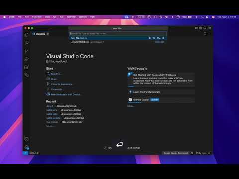 How to Install npm & Verify Node.js (LTS) in Minutes