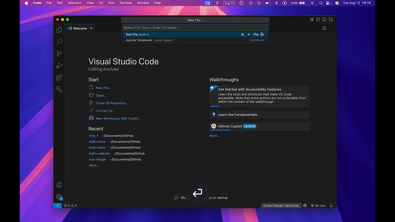 How to Install npm & Verify Node.js (LTS) in Minutes