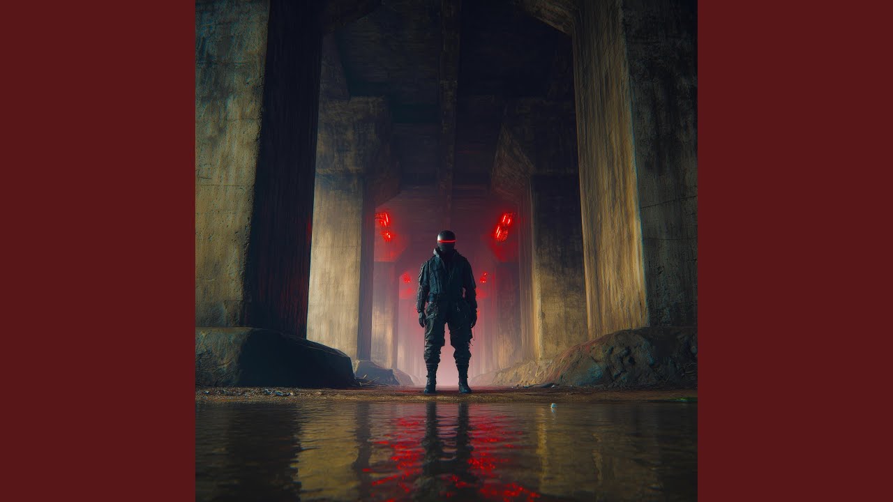 Guarda RED MEMORY DISTRICT su YouTube Guarda RED MEMORY DISTRICT su YouTube