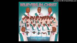 Believers in Christ - Amen