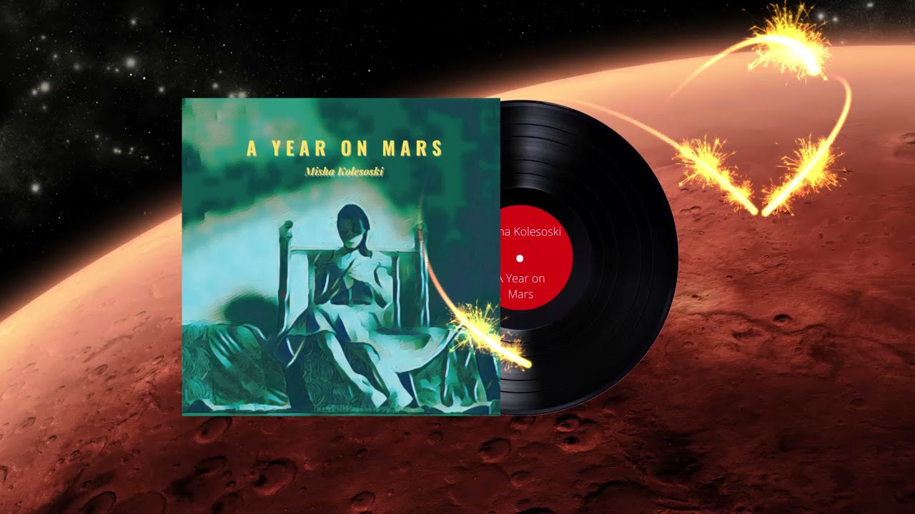 12 Any Day Now (Feat. Tim Condor)