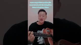 Download Lagu Vagetoz - ternyata kau sudah tak mencintaiku lagi #viralvideo #cover #akustik MP3