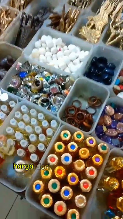 Toko alat Dukun harga puluhan ribu #shorts
