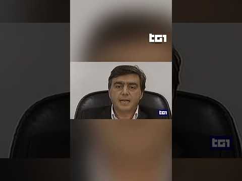 Video Attentato a Ranucci, indagato Lavitola. Il conduttore: Sconcertato, è un amico
