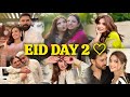 Celebrities on Eid Day 2 ♥ |Pakistani Actors on Eid | Eid 2026 | Eid Telefilms 2026|