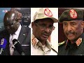 Ateny Wek Confirms Panthou/Heglig Oil Installations Are Safe as Sudanese Forces Ordered to Withdraw