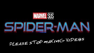 |YTP| Spice-Man Into The Pooper-Verse Part 1