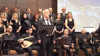 Mustafa Gündoğdu - Hüseynik'ten Çıktım