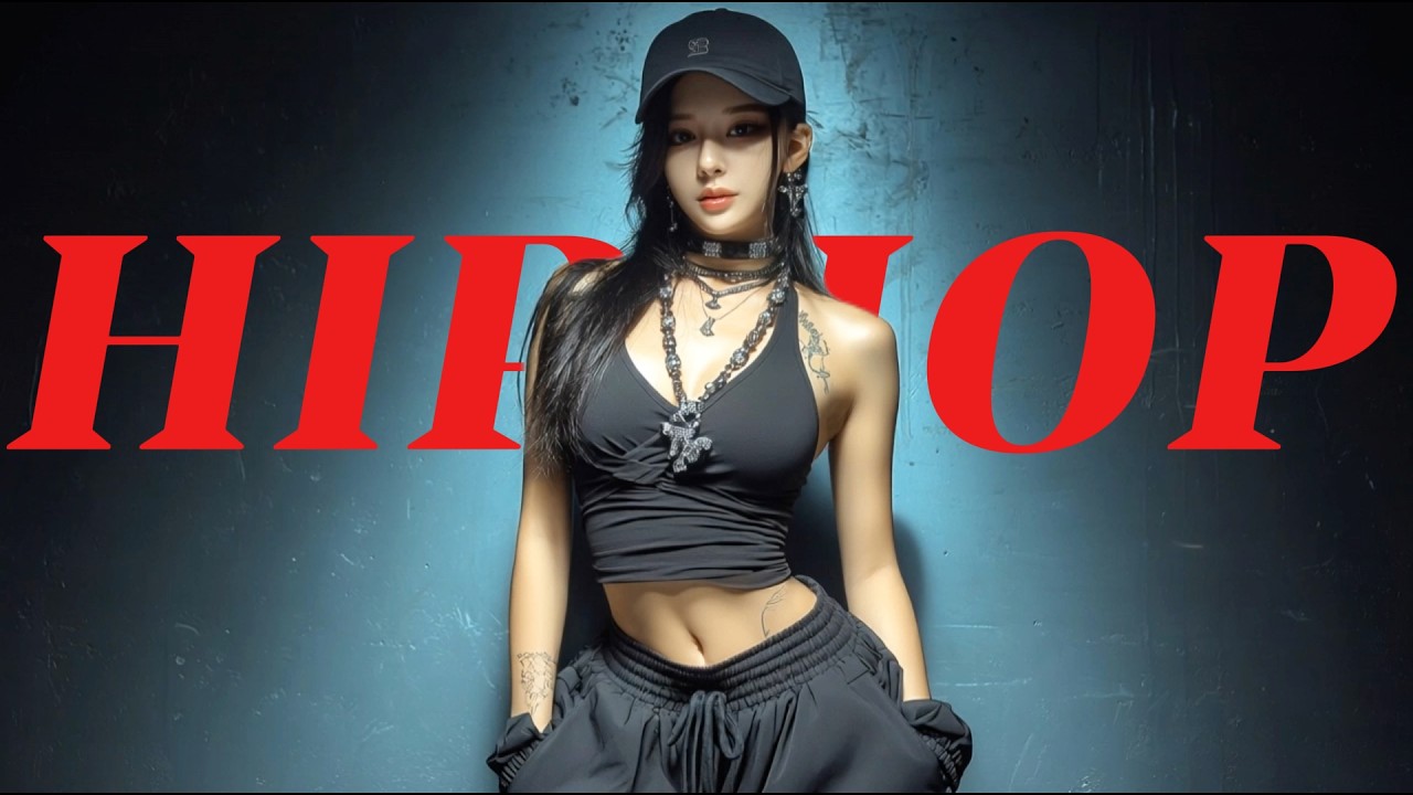 PLAYLIST | 🔥지루할틈 1도 허용하지 않는 웅장한 그루브~🤟 외힙플리 | HIPHOP RAP
