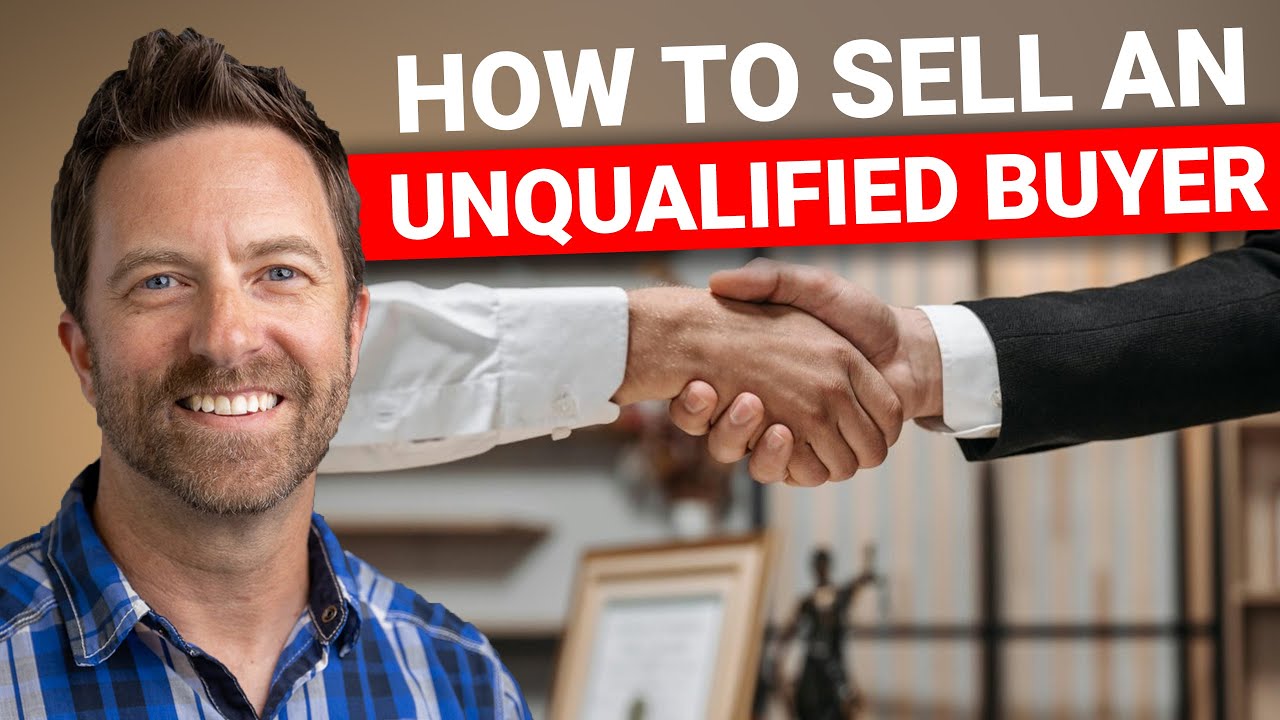 Turn Rejected Buyers into Happy Homeowners | Freedom Team