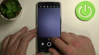 How to Edit Camera Modes in OPPO Reno 6 – Manage Camera Modes List screenshot 4