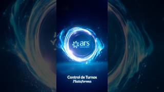 Control de Turnos plataforma ARS