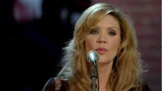 Alison Krauss - Restless chords