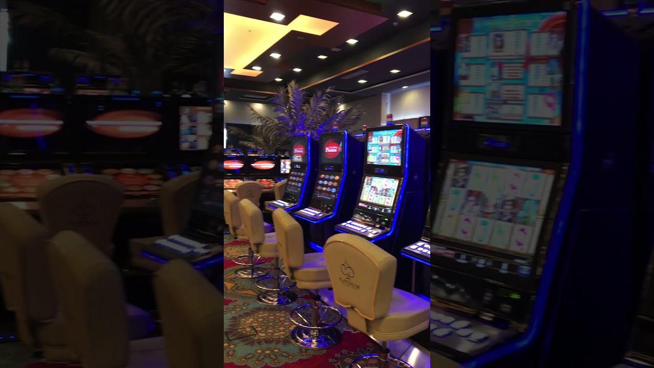 Sunny Beach - Platinum Casino