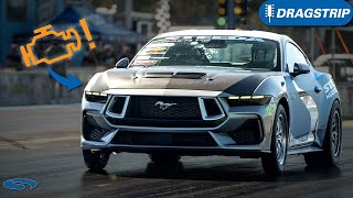 The Silver Bullet 2.0 Makes Its Fastest Pass Yet - At a Cost