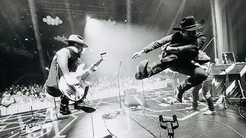 Something Real, All Four Winds, Mystery, Set me Down, Partial Set. Lukas Nelson@LukasNelsonOfficial 