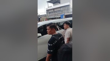 Kang dedi mulyadi (KDM) disambut ribuan warga kota tasik