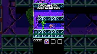 Impossible Pizza in Teenage Mutant Ninja Turtles screenshot 4