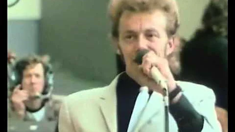 Heinz - C'mon Everybody (The London Rock N Roll Sh...