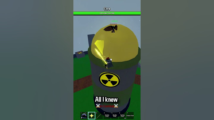 My FIRST Factory Raid in #bloxfruits