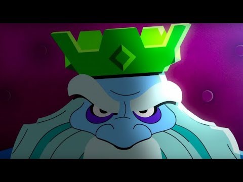 TOP 3 MEJORES MAZOS CON EL FANTASMA REAL!!!!-Clash Royale - TOP 3 MEJORES MAZOS CON EL FANTASMA REAL!!!!-Clash Royale