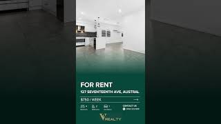 127 Seventeenth Avenue, Austral https://www.realestate.com.au/property-house-nsw-austral-440068428 127 Seventeenth Avenue, Austral https://www.realestate.com.au/property-house-nsw-austral-440068428