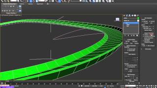 3DSMax Wipeout Track Creation Tutorial PART1